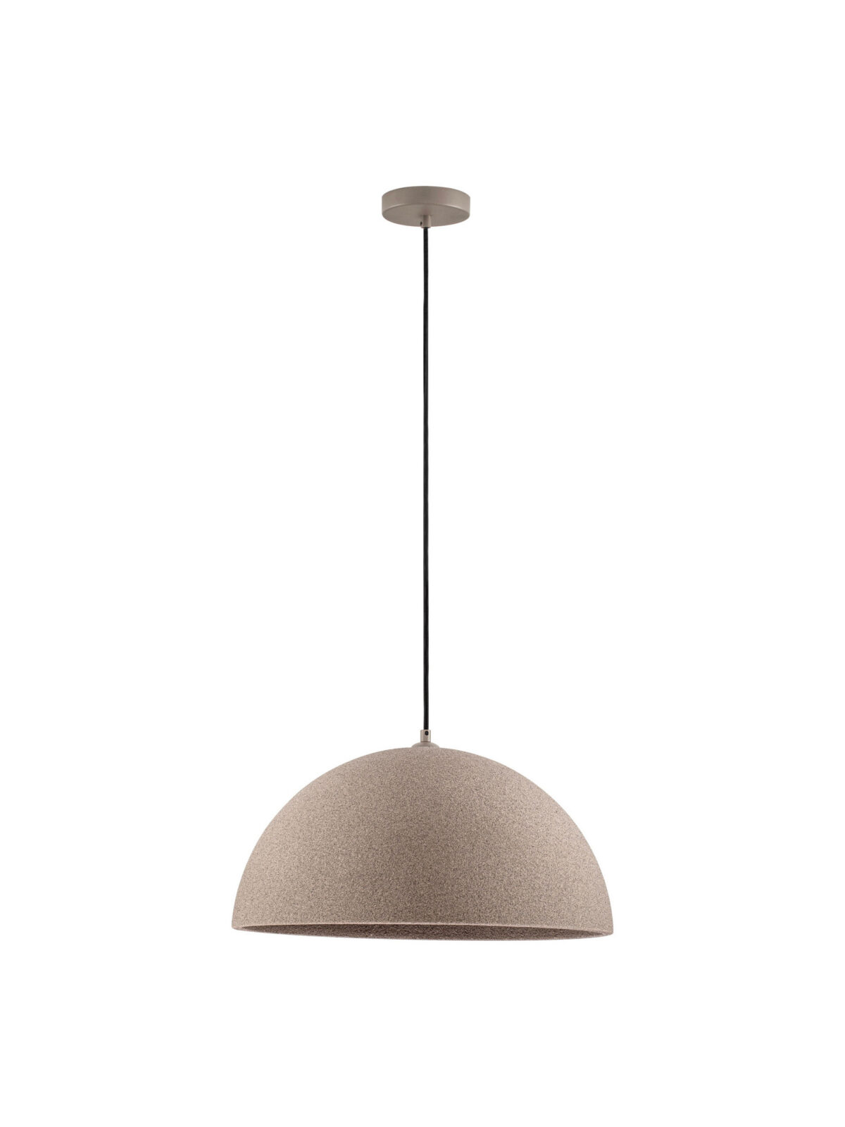 Полилей Nova Luce STARLA 9002682 кафяв в интериор