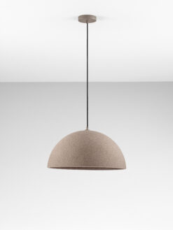 Полилей Nova Luce STARLA 9002682 кафяв детайл 2