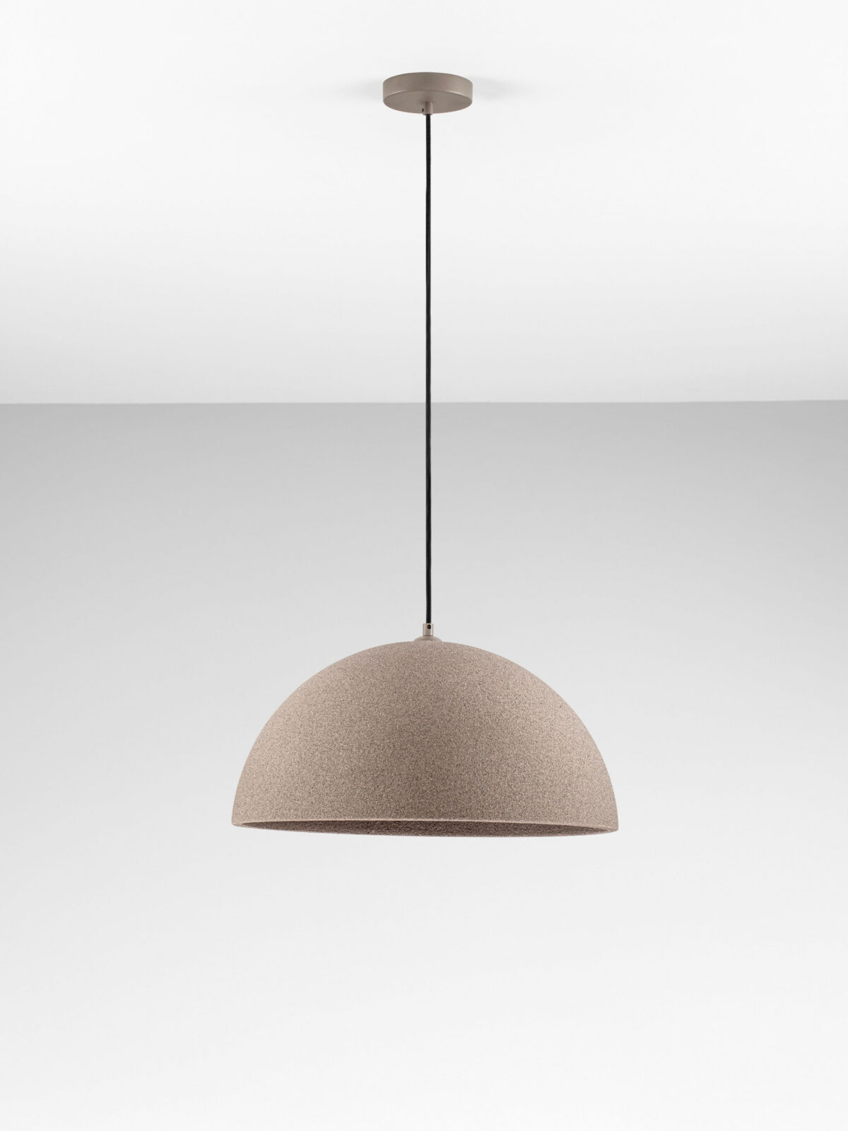Полилей Nova Luce STARLA 9002682 кафяв детайл 2
