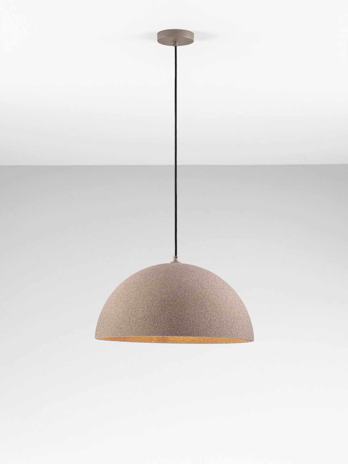Полилей Nova Luce STARLA 9002682 кафяв детайл 3
