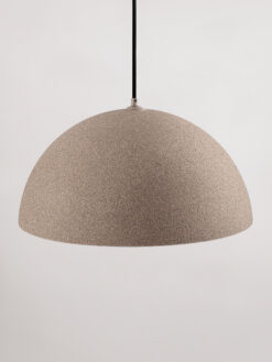 Полилей Nova Luce STARLA 9002682 кафяв детайл 5