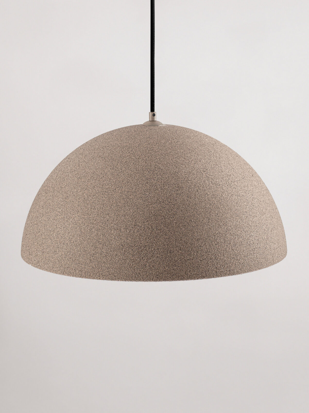 Полилей Nova Luce STARLA 9002682 кафяв детайл 5