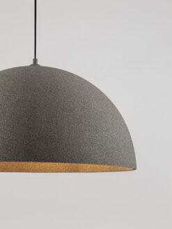 Полилей Nova Luce STARLA 9002683 сив