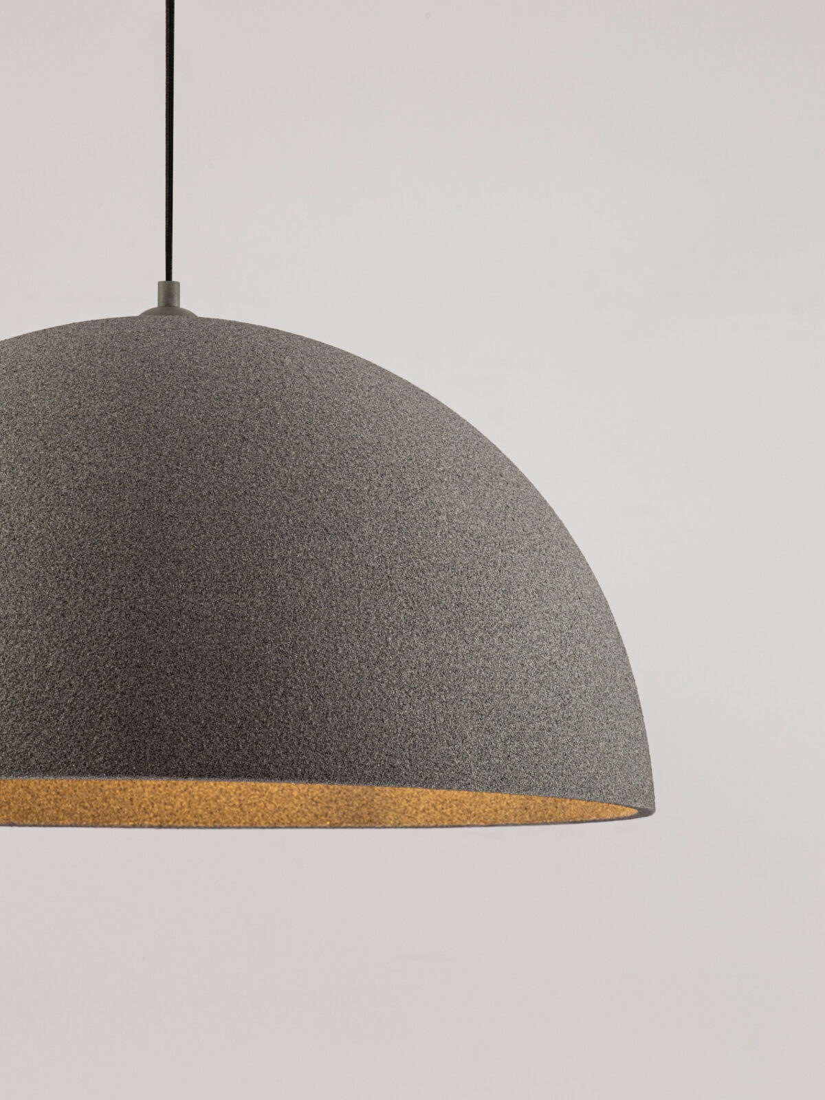 Полилей Nova Luce STARLA 9002683 сив