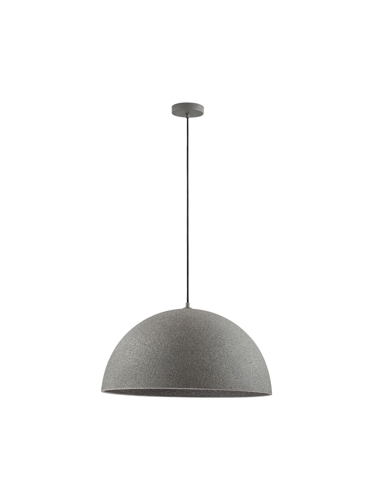 Полилей Nova Luce STARLA 9002683 сив в интериор