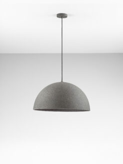 Полилей Nova Luce STARLA 9002683 сив детайл 2