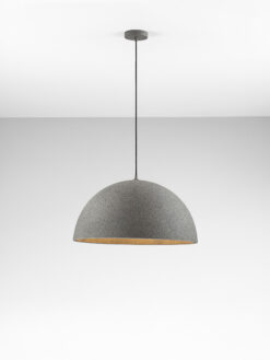 Полилей Nova Luce STARLA 9002683 сив детайл 3