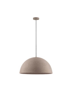 Полилей Nova Luce STARLA 9002684 кафяв в интериор