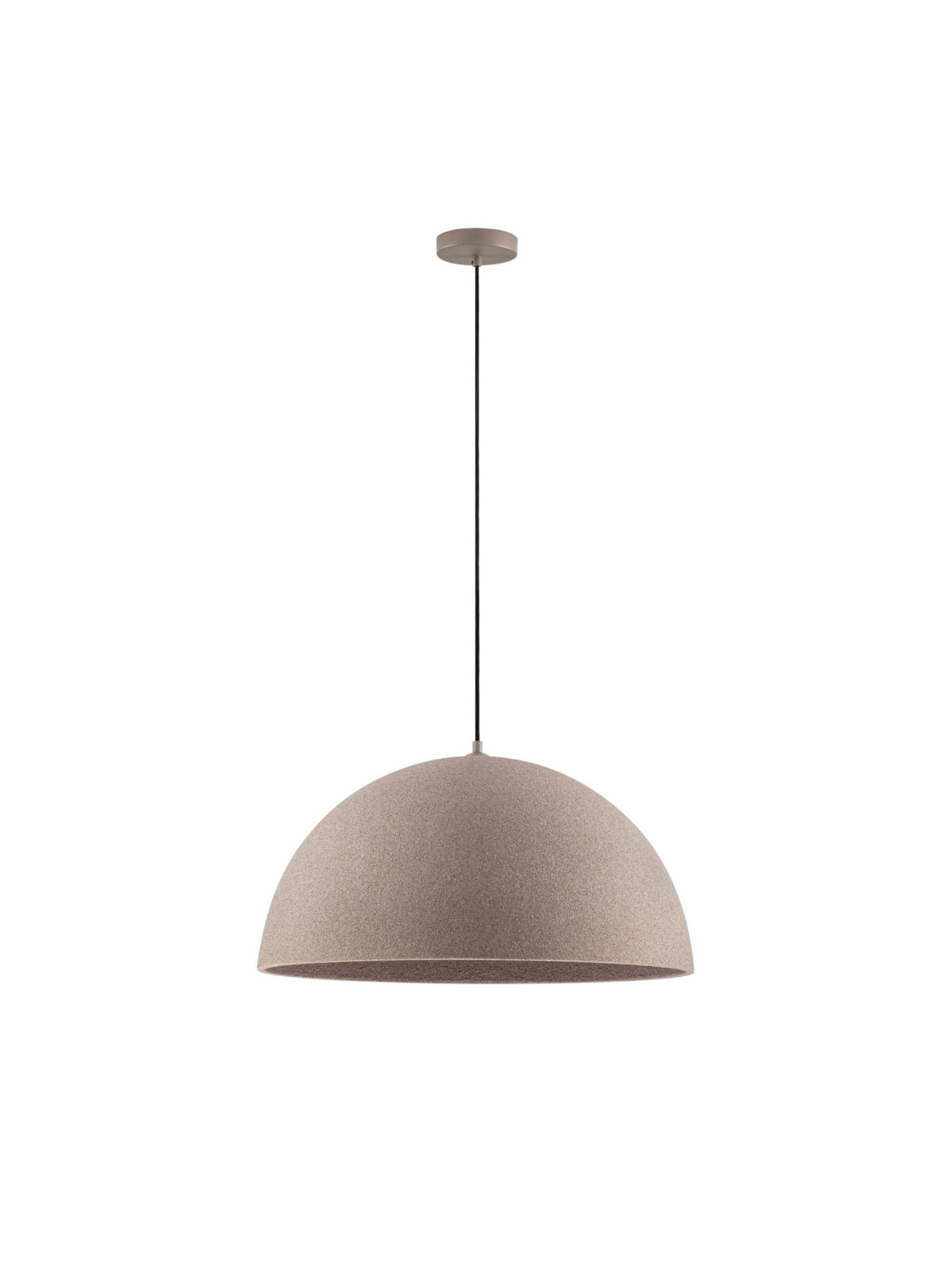 Полилей Nova Luce STARLA 9002684 кафяв в интериор