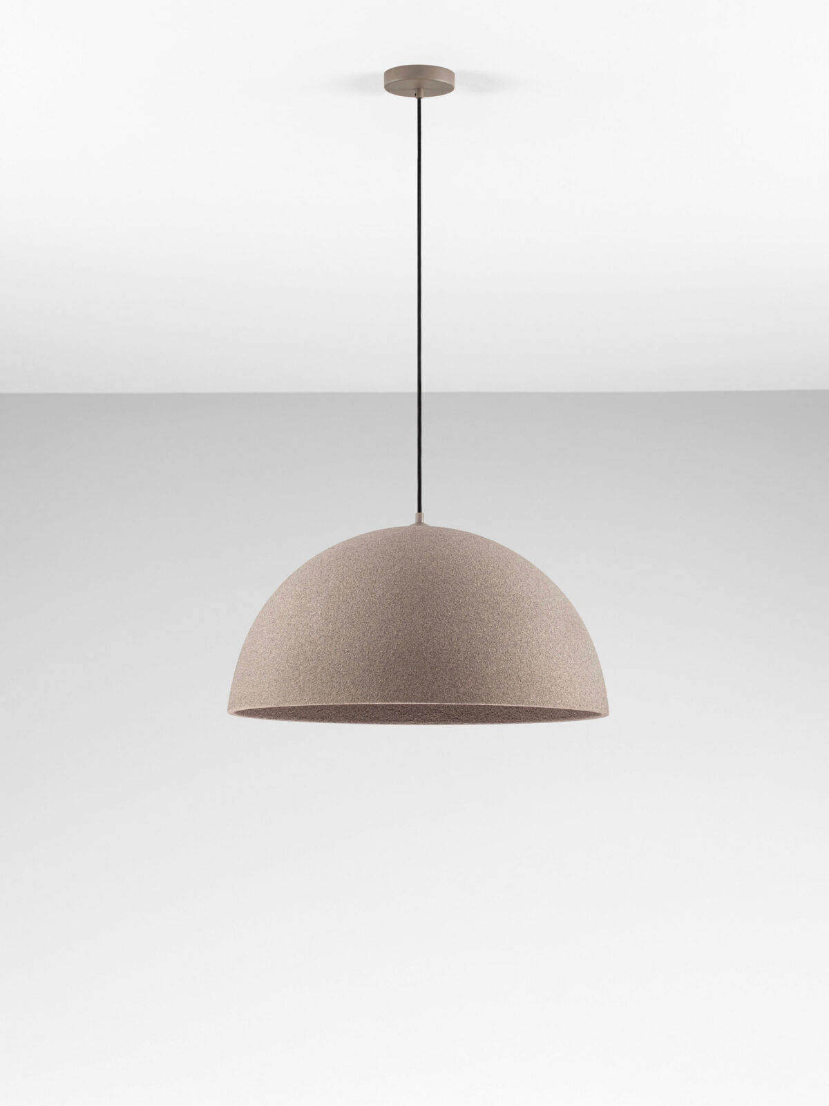 Полилей Nova Luce STARLA 9002684 кафяв детайл 2