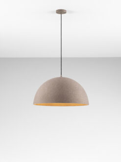 Полилей Nova Luce STARLA 9002684 кафяв детайл 3