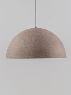 Полилей Nova Luce STARLA 9002684 кафяв детайл 4