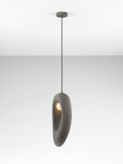 Полилей Nova Luce TEMPUS 9002687 сив детайл 3