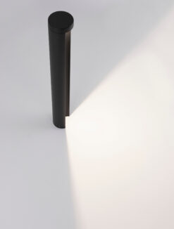 Градинско тяло Nova Luce TIEN 9002879 черен детайл 7