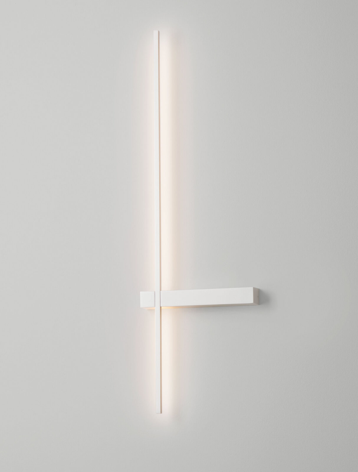 Аплик Nova Luce DANESSA 9003012 бял