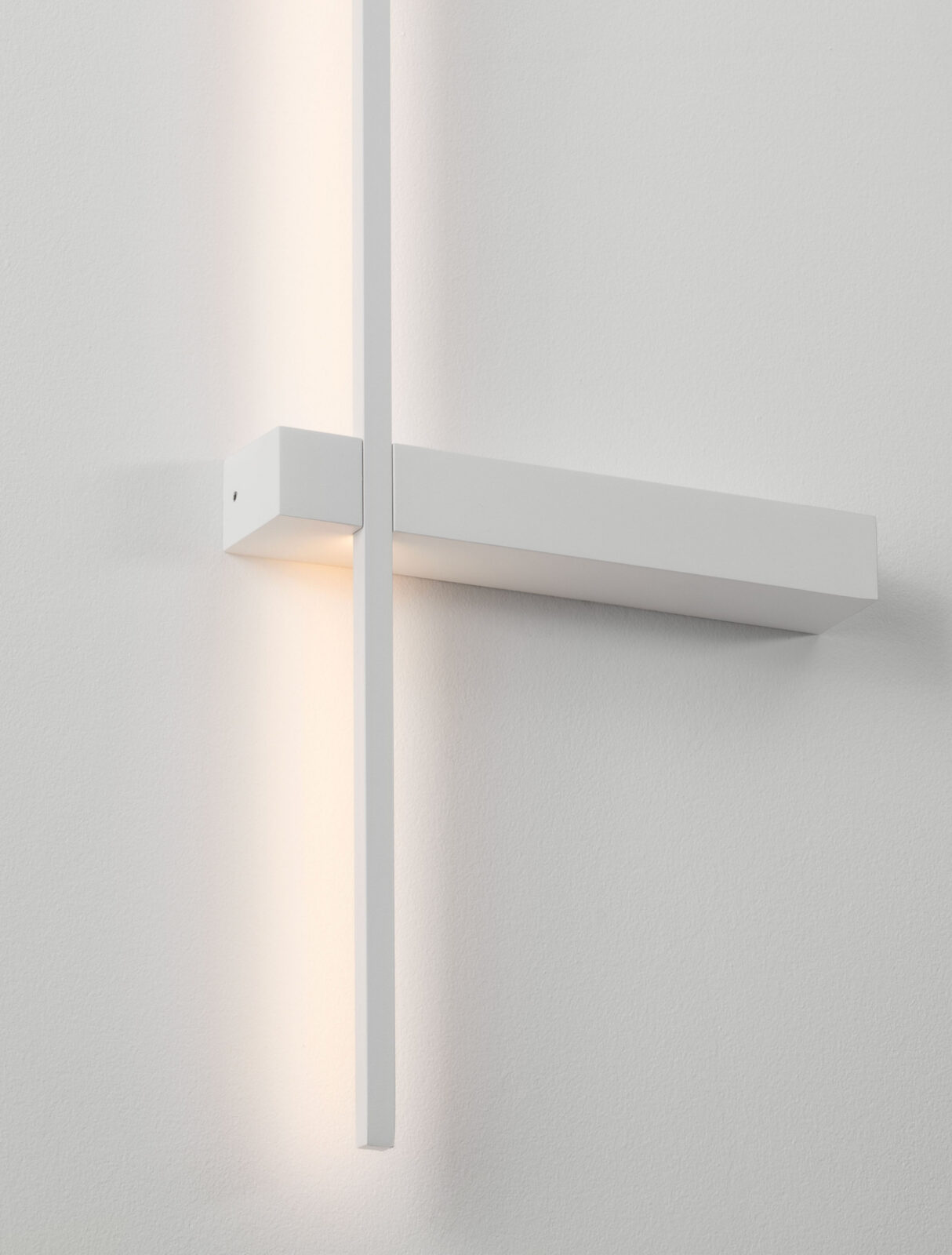 Аплик Nova Luce DANESSA 9003012 бял детайл 4