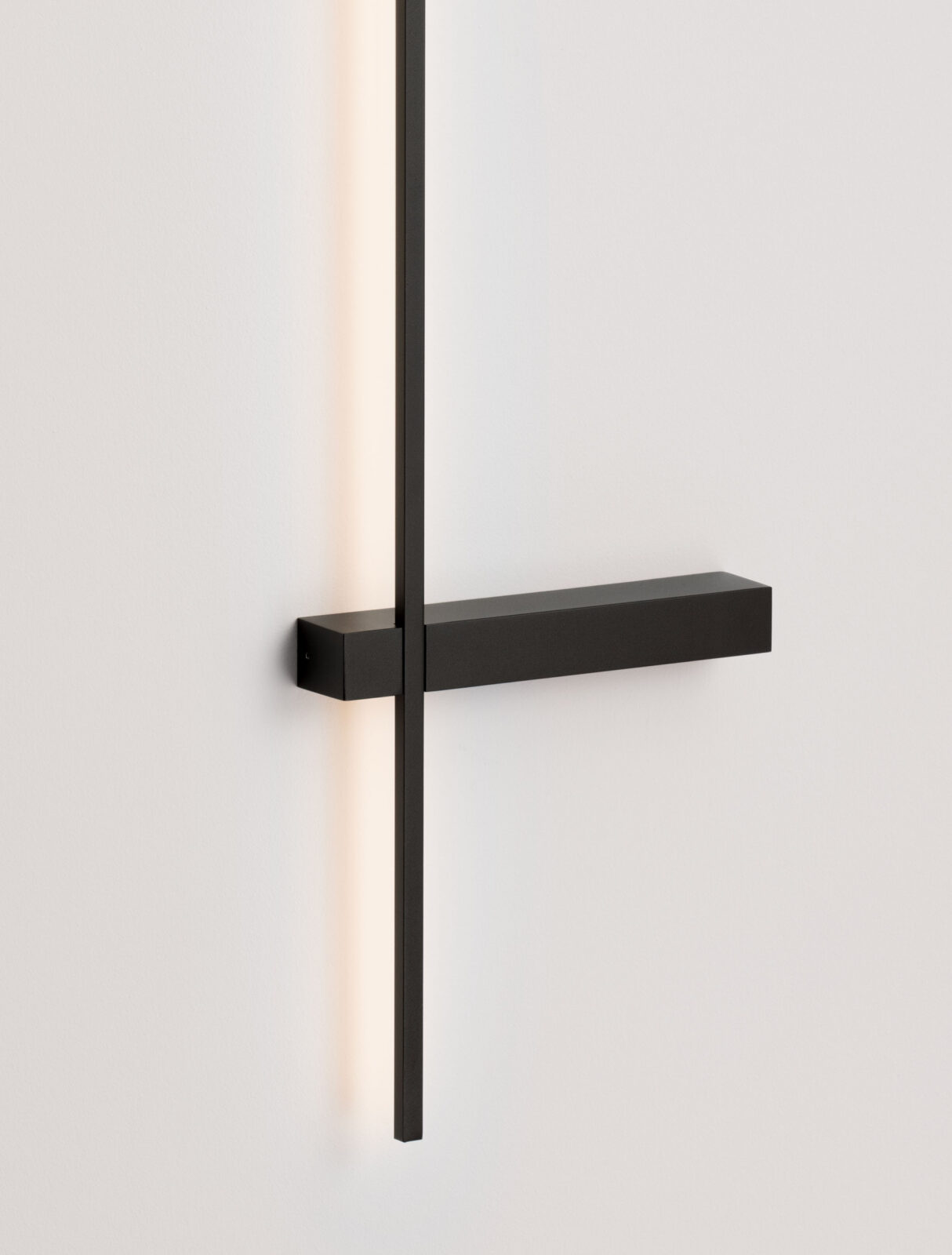 Аплик Nova Luce DANESSA 9003013 черен детайл 5