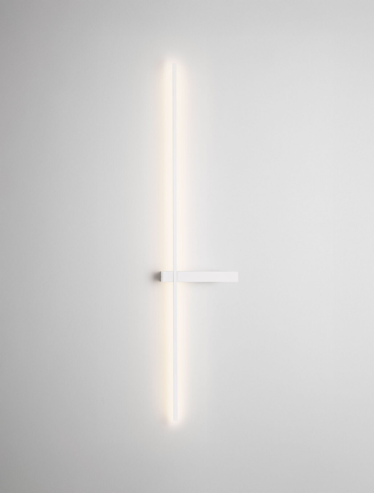 Аплик Nova Luce DANESSA 9003015 бял детайл 3