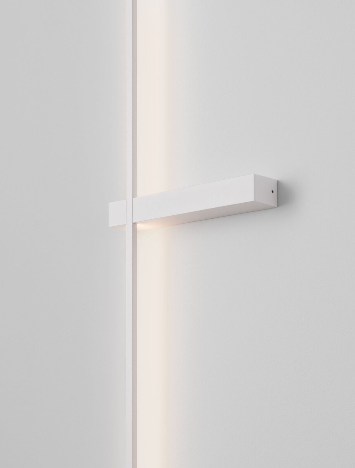 Аплик Nova Luce DANESSA 9003015 бял детайл 6