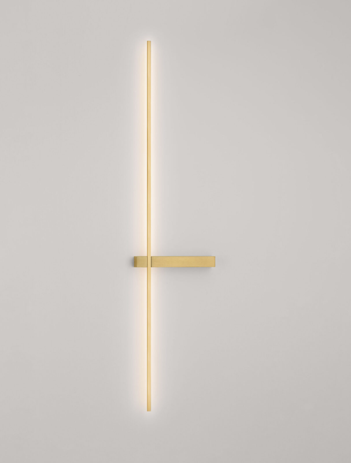Аплик Nova Luce DANESSA 9003017 златист детайл 3