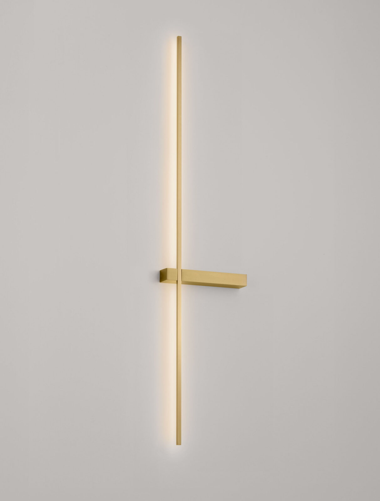Аплик Nova Luce DANESSA 9003017 златист детайл 4
