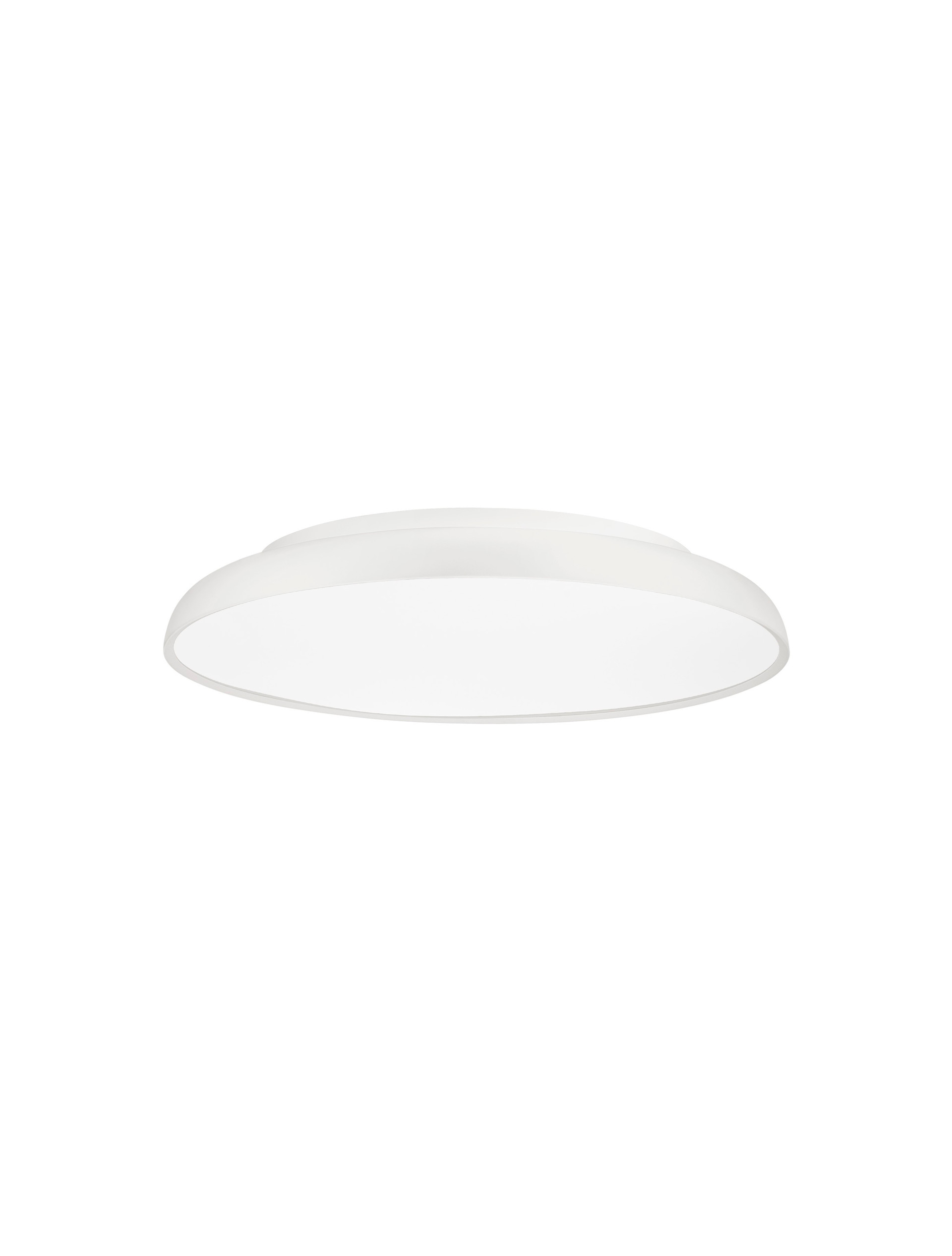 Плафониера Nova Luce LINUS 9005642 бял