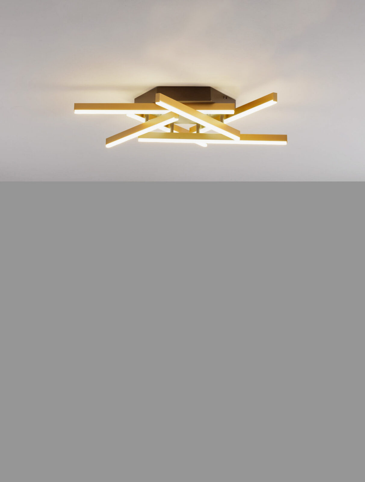 Плафониера Nova Luce HYDE 9005651 черен детайл 3