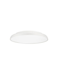 Плафониера Nova Luce LINUS 9005653 бял