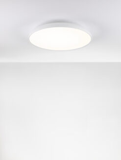 Плафониера Nova Luce LINUS 9005656 бял
