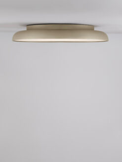 Плафониера Nova Luce LINUS 9005658 златист