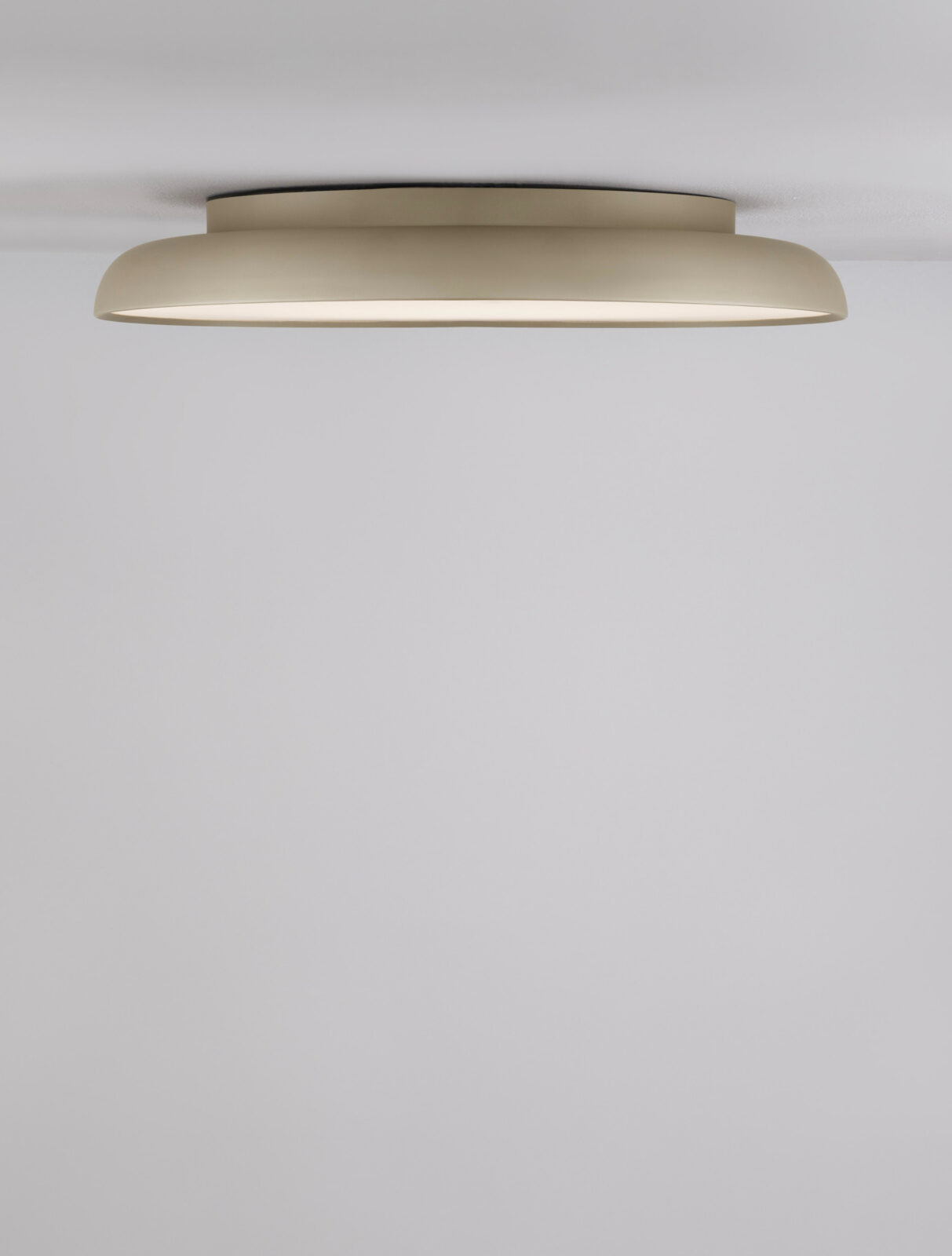 Плафониера Nova Luce LINUS 9005658 златист