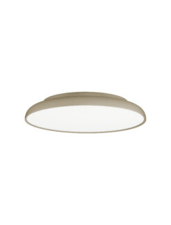Плафониера Nova Luce LINUS 9005658 златист в интериор