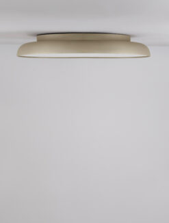 Плафониера Nova Luce LINUS 9005658 златист детайл 2