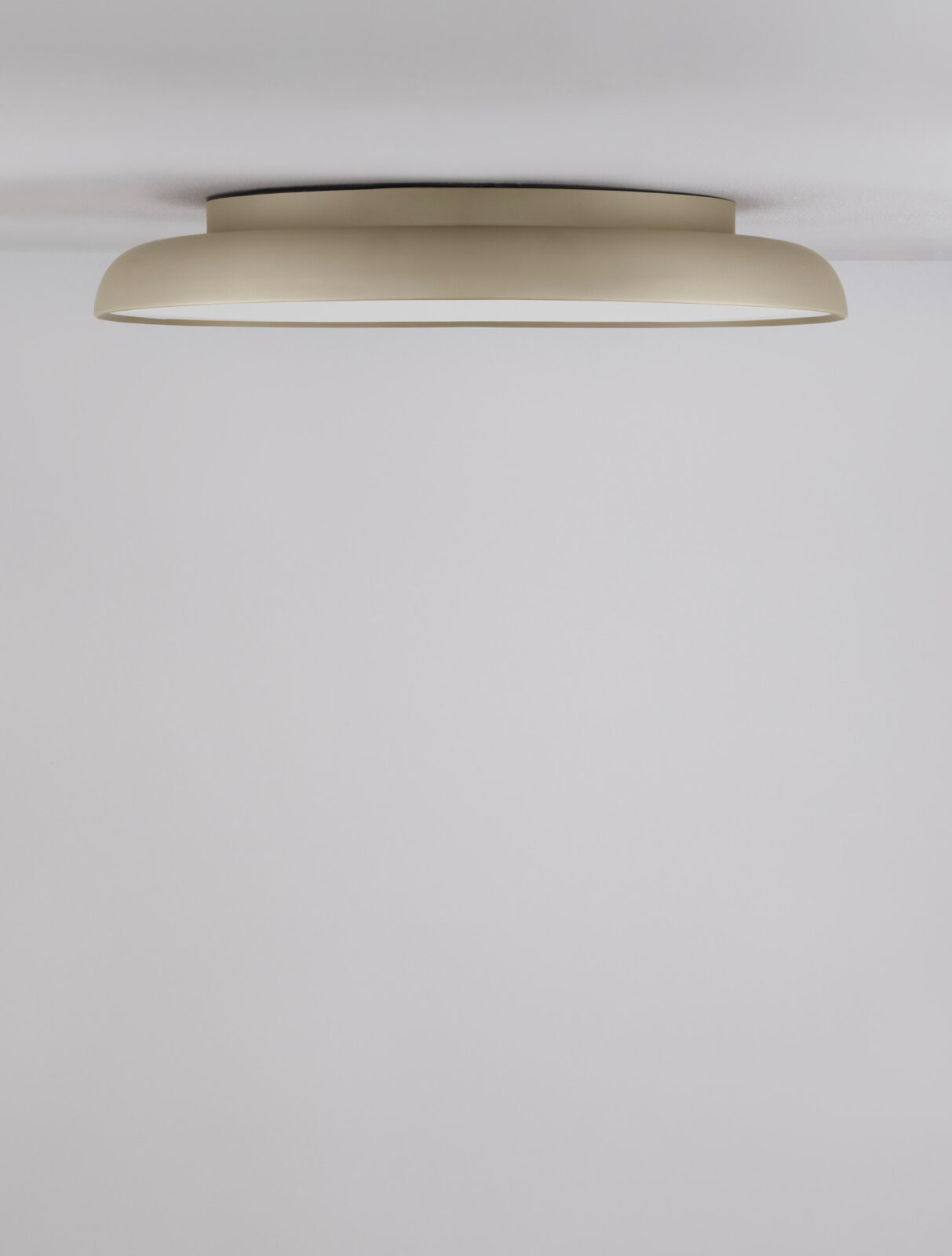 Плафониера Nova Luce LINUS 9005658 златист детайл 2