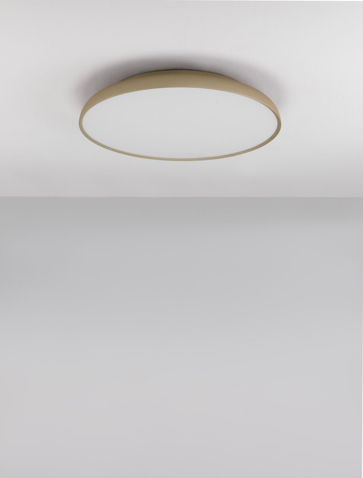 Плафониера Nova Luce LINUS 9005658 златист детайл 3