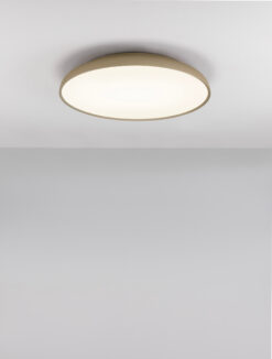 Плафониера Nova Luce LINUS 9005658 златист детайл 4