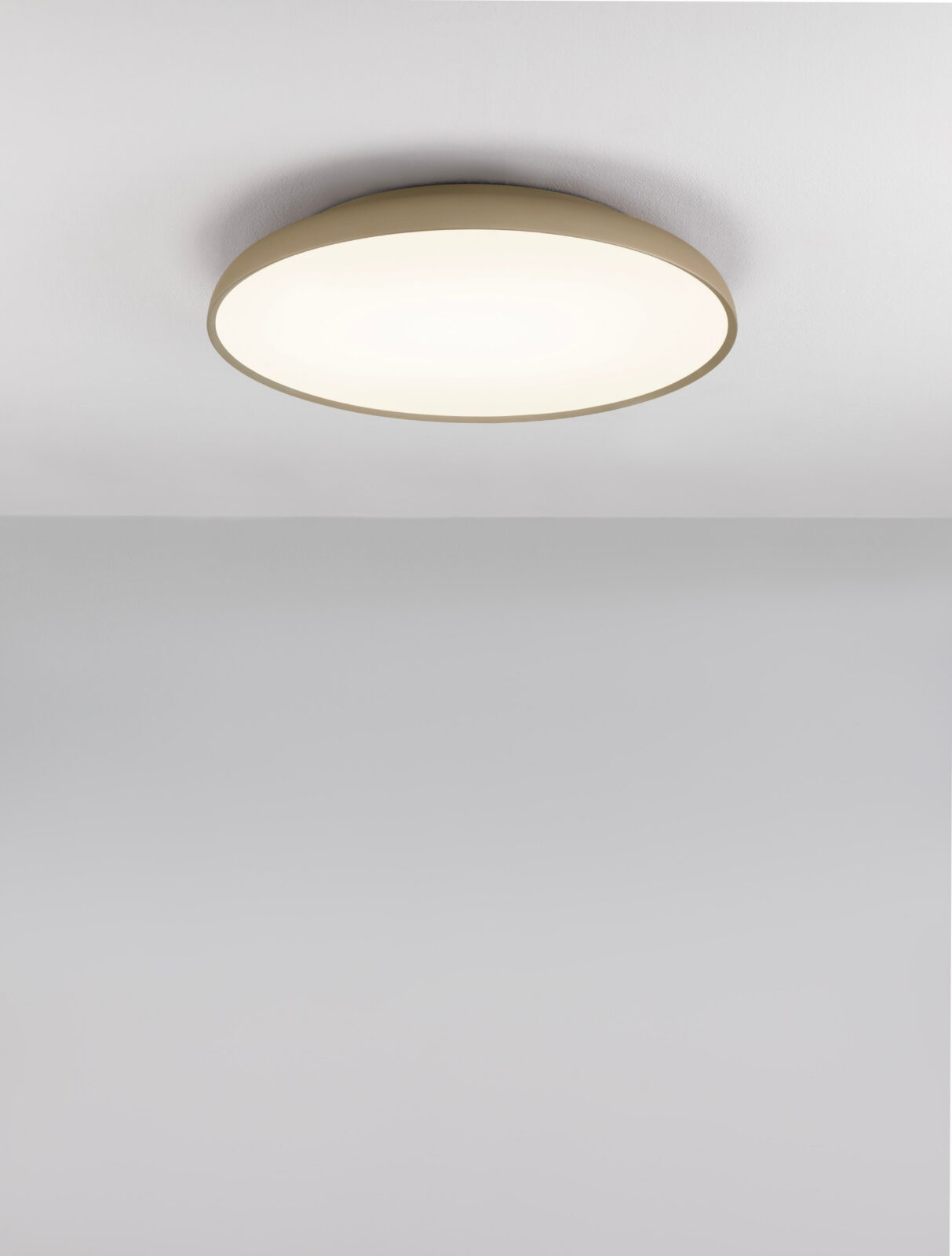 Плафониера Nova Luce LINUS 9005658 златист детайл 4