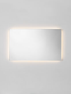 LED огледало Nova Luce ALDA 9006011 детайл 4