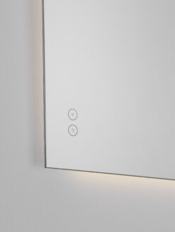 LED огледало Nova Luce ALDA 9006011 детайл 5