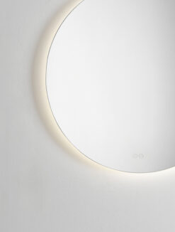 LED огледало Nova Luce ALDA 9006013 детайл 5