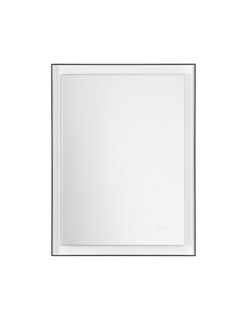 LED огледало Nova Luce URAL 9006014 в интериор