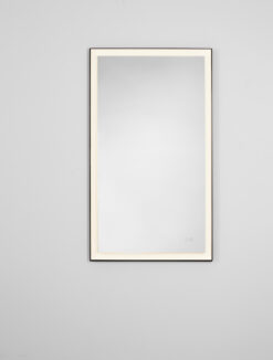 LED огледало Nova Luce URAL 9006015 детайл 3