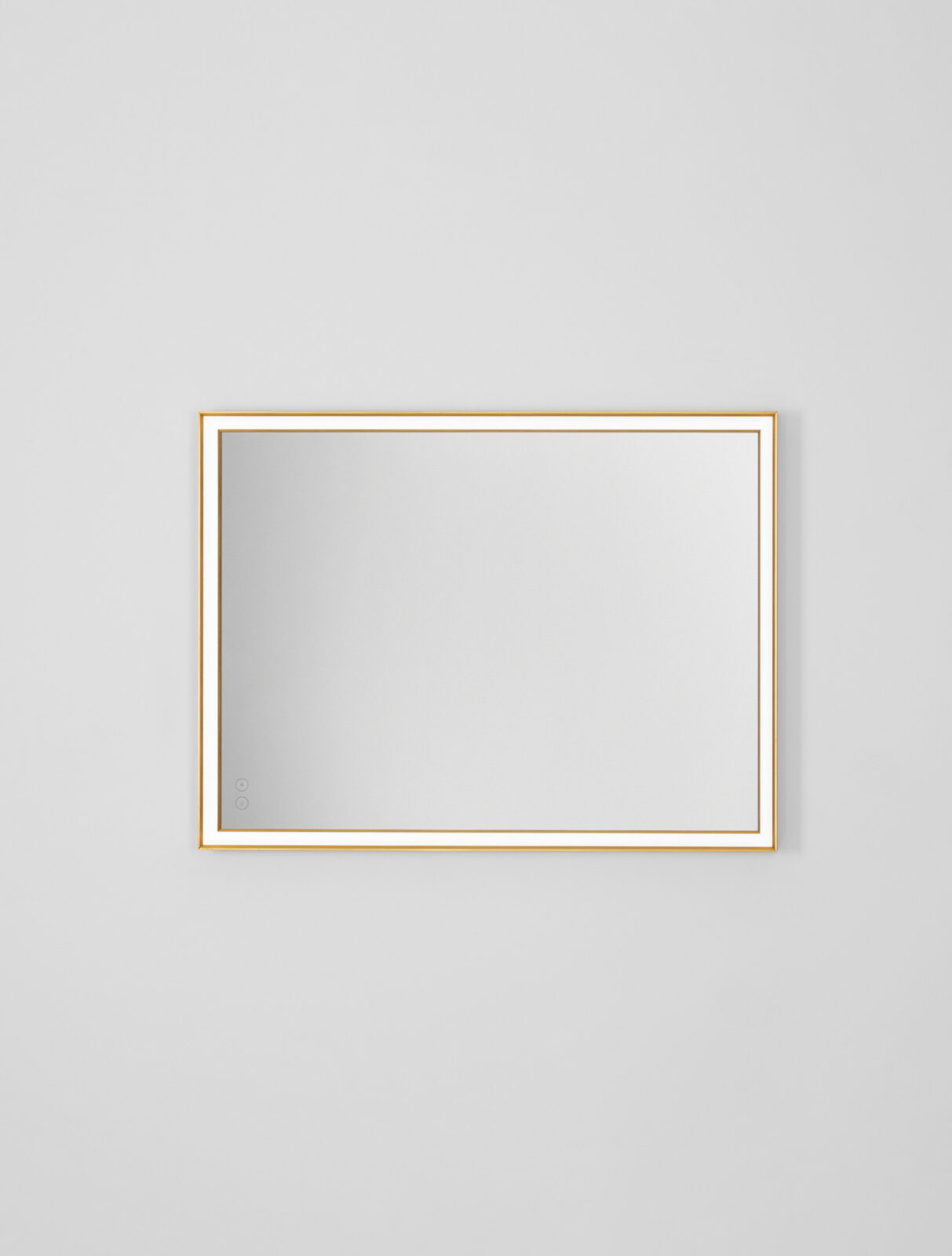 LED огледало Nova Luce AMBOR 9006019 детайл 2