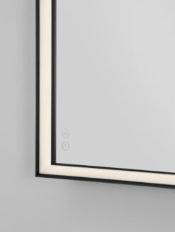 LED огледало Nova Luce AMBOR 9006022 детайл 6