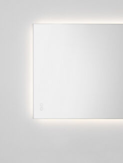 LED огледало Nova Luce ALDA 9006026