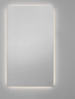 LED огледало Nova Luce ALDA 9006027 детайл 6