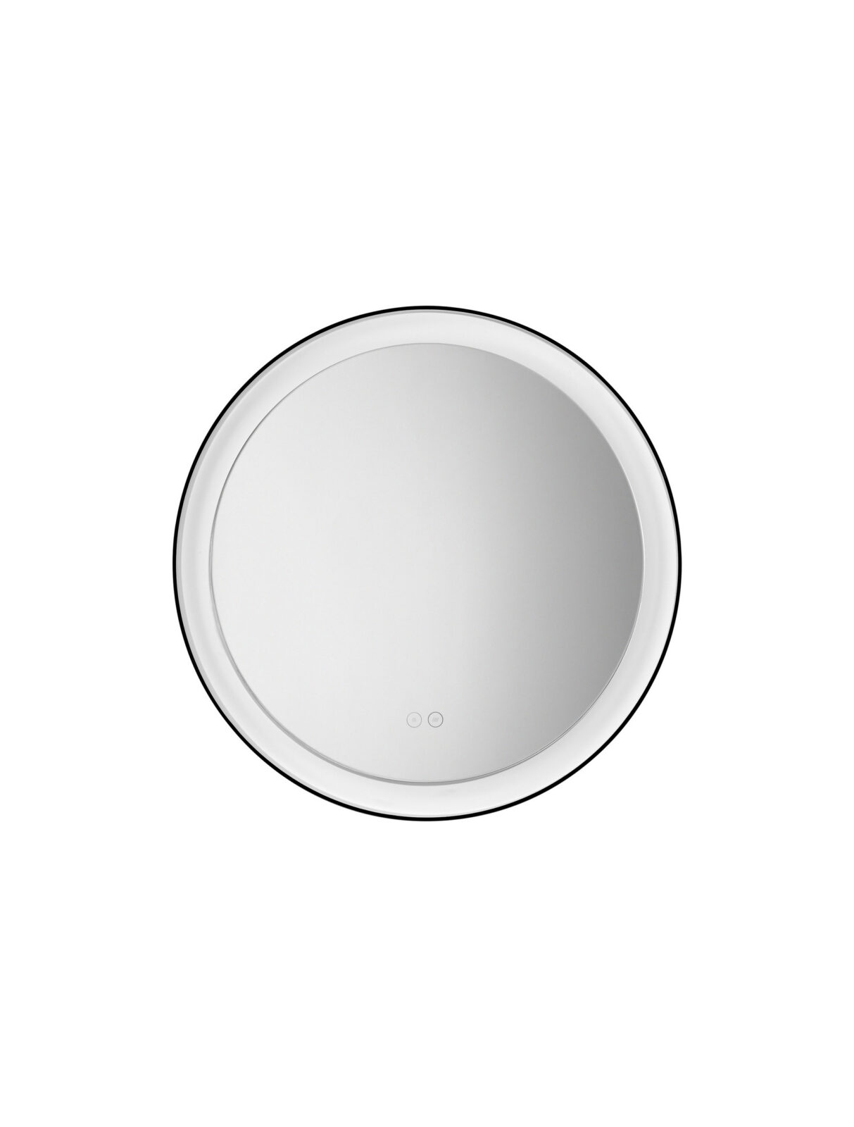 LED огледало Nova Luce URAL 9006036 в интериор