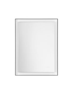 LED огледало Nova Luce URAL 9006037 в интериор
