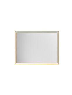 LED огледало Nova Luce AMBOR 9006039 в интериор