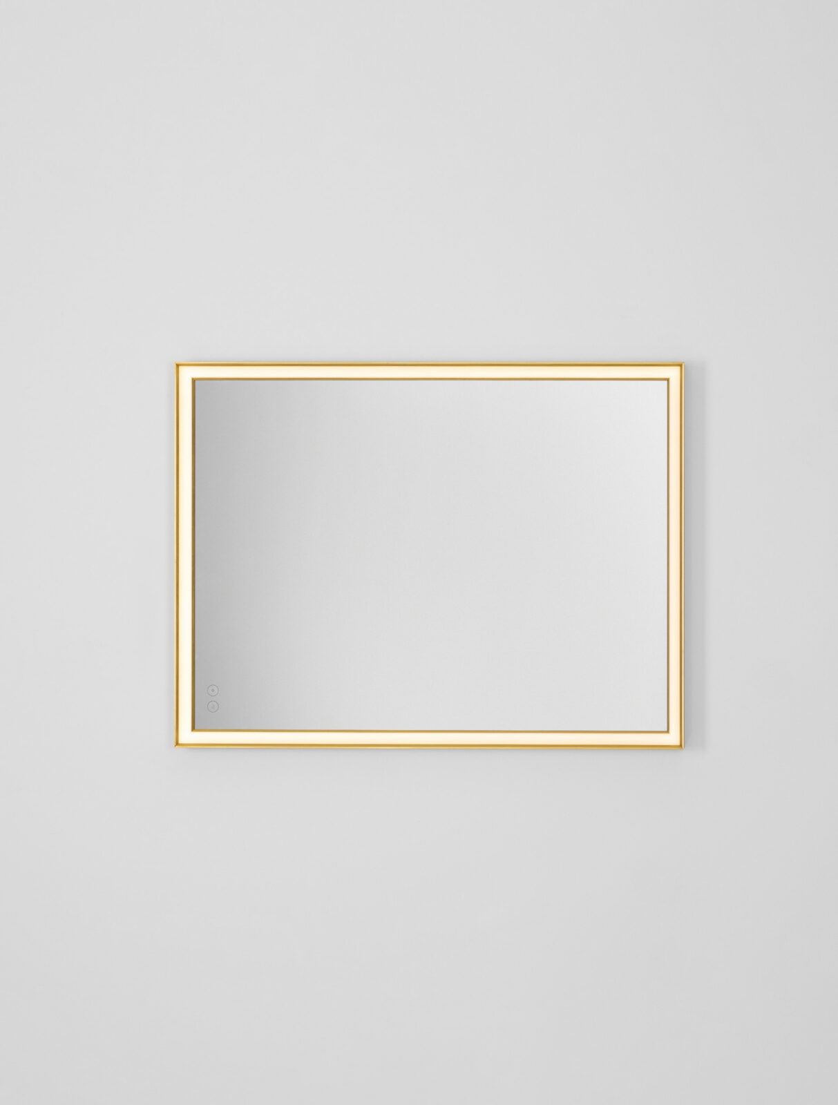 LED огледало Nova Luce AMBOR 9006039 детайл 3